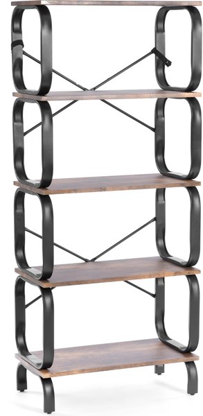 Купить Стеллаж Tetchair WS-04  
