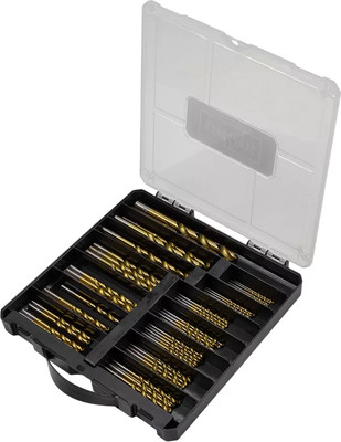 

Набор сверл, Sch-924U93