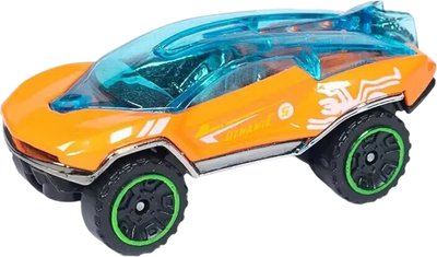 

Автомобиль игрушечный, Die-Cast / FT0726579-5