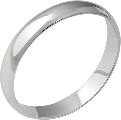 

Кольцо обручальное из белого золота, CA48600226773
