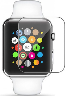 Защитное стекло для умных часов Rumi Для Apple Watch 42мм - 