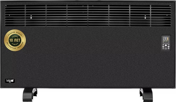 Конвектор Ivigo EPK4590P20 WI-FI / 921301200311402100