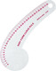 Лекало Sentex SNT-S09003 - 