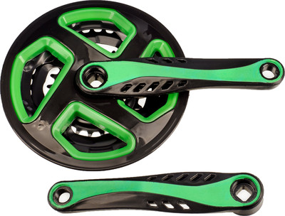 Система шатунов для велосипеда FAVORIT PC22-S2442DFG -