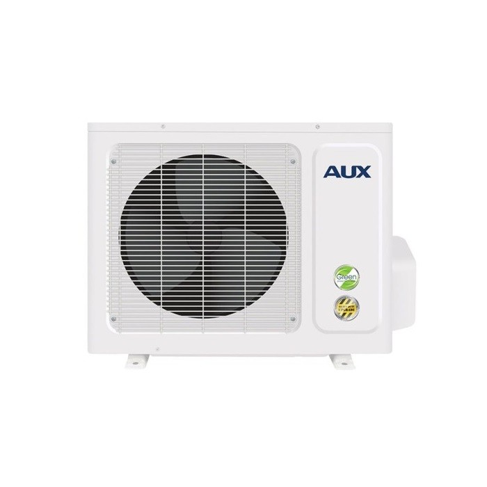 Сплит-система AUX ASW-H18A4/QH-R1 / AS-H18A4/QH-R1 — фото 4