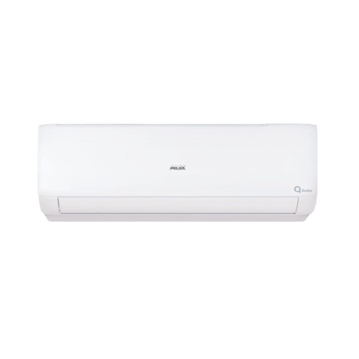 Сплит-система AUX ASW-H18A4/QH-R1 / AS-H18A4/QH-R1 — фото 2