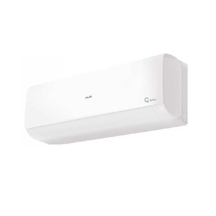 Сплит-система AUX ASW-H18A4/QH-R1 / AS-H18A4/QH-R1 — фото 3