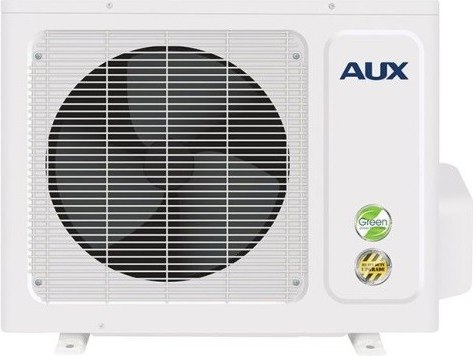 Купить Сплит-система AUX ASW-H18A4/QH-R1 / AS-H18A4/QH-R1 в Минске
