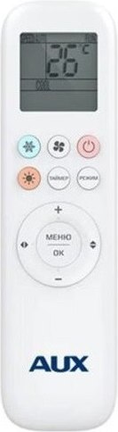 Купить Сплит-система AUX ASW-H18A4/QH-R1 / AS-H18A4/QH-R1 в Минске