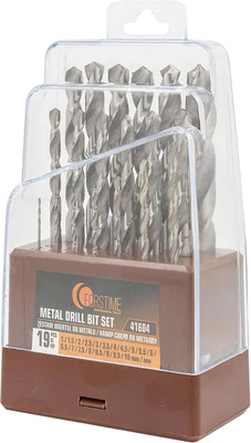 

Набор сверл, 60 685 / FT-41604