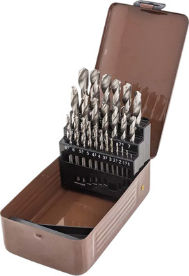 

Набор сверл, 60 689 / FT-924U25