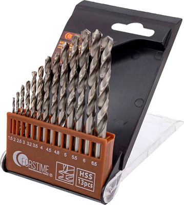 Набор сверл Forstime FT-DBS13 (60693) - 