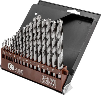 

Набор сверл, 60 695 / FT-DBS19