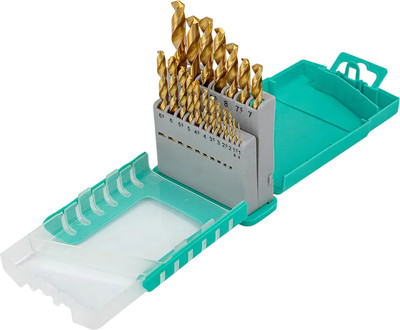 

Набор сверл, 60 698 / IF-924U19