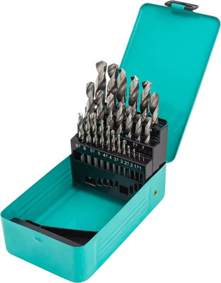 Набор сверл ILOforce 60 699 / IF-924U25 - 