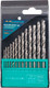 Набор сверл ILOforce 60 703 / IF-DBS13 - 