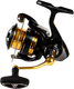 Катушка безынерционная Daiwa 23 Legalis LT3000-C / 10008-004 - 