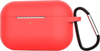 

Чехол для наушников, Силиконовый для Apple AirPods Pro