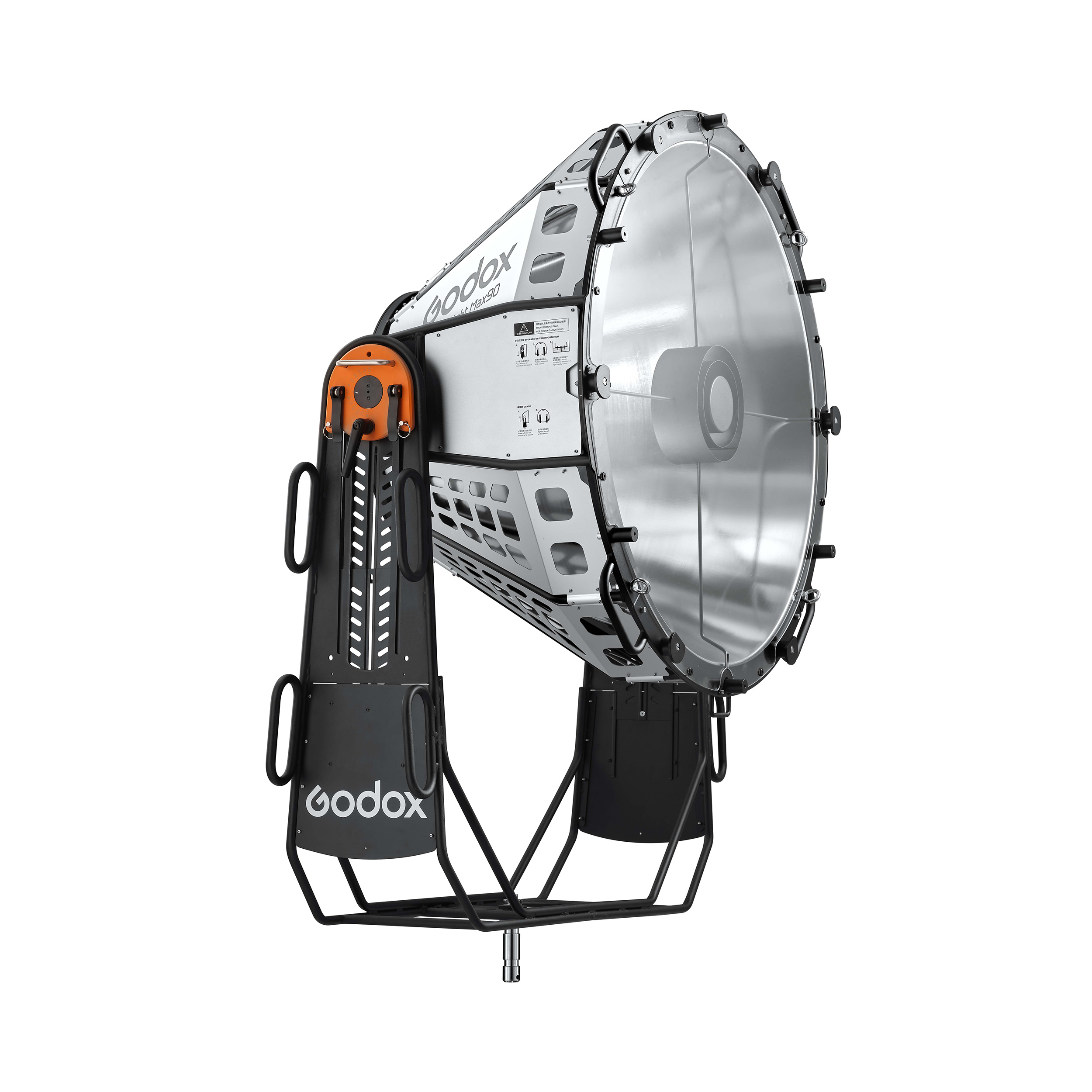 Рефлектор Godox Knowled BeamLight Max90 с байонетом G-Mount / 32220