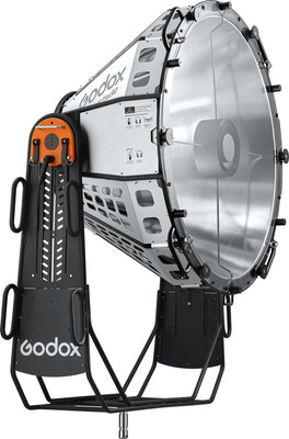 Рефлектор Godox Knowled BeamLight Max90 с байонетом G-Mount / 32220 - 