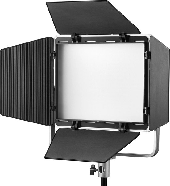 Осветитель студийный Godox Litemons LP400Bi / 32205