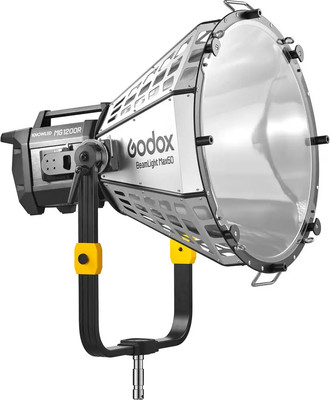 Рефлектор Godox Knowled BeamLight Max60 с байонетом G-Mount / 32488 - 