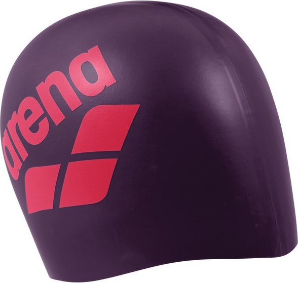 Шапочка для плавания ARENA Big Logo Cap / 009276 200