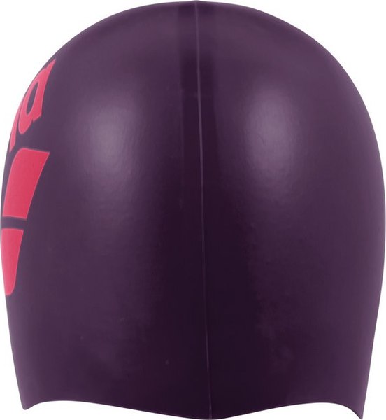 Шапочка для плавания ARENA Big Logo Cap / 009276 200