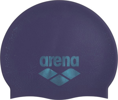 Шапочка для плавания ARENA Shine Cap / 009386 201 -