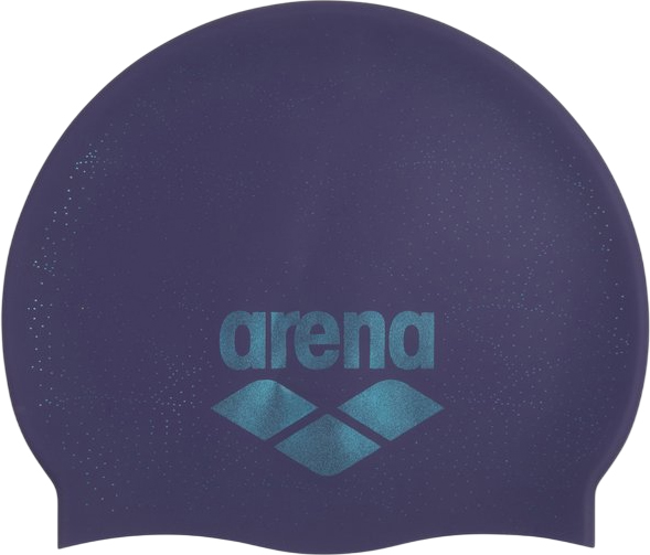 Шапочка для плавания ARENA Shine Cap / 009386 201
