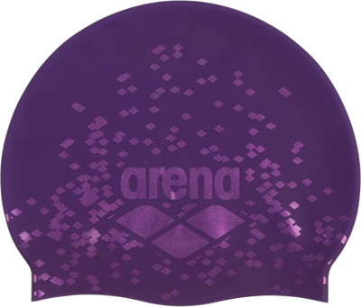 Шапочка для плавания ARENA Shine Cap / 009386 200 -