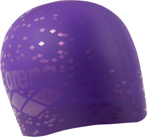 Шапочка для плавания ARENA Shine Cap / 009386 200