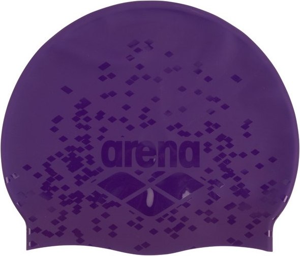 Шапочка для плавания ARENA Shine Cap / 009386 200