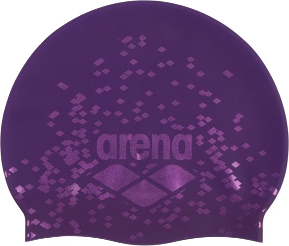 Шапочка для плавания ARENA Shine Cap / 009386 200
