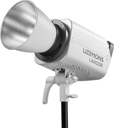 Осветитель студийный Godox Litemons LA200R K1 / 32224