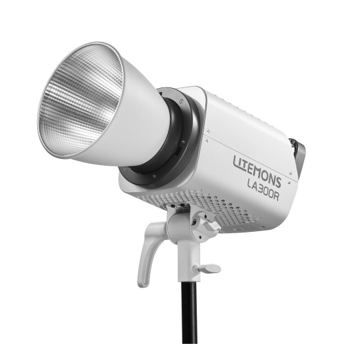 Осветитель студийный Godox Litemons LA300R K1 / 32225 — фото 2