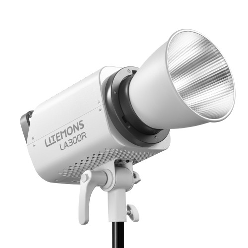 Осветитель студийный Godox Litemons LA300R K1 / 32225 — фото 3