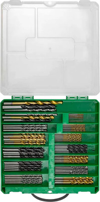 

Набор сверл, 60 716 / RF-924U130