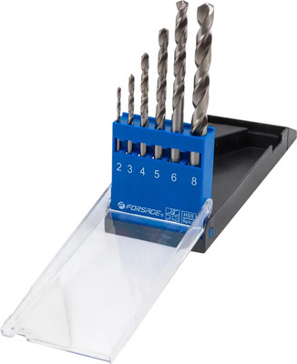 

Набор сверл, F-DBS06