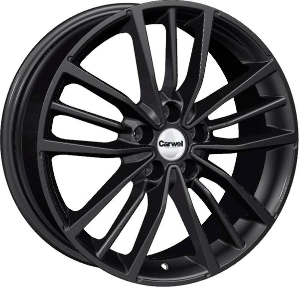 Литой диск Carwel Крет 18x7