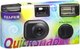 Фотоаппарат одноразовый Fujifilm QuickSnap 27 кадров - 