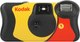 Фотоаппарат с мгновенной печатью Kodak FunSaver 39 кадров - 