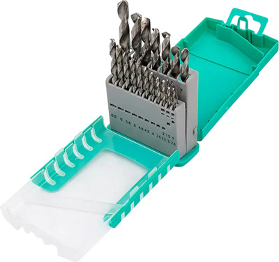 

Набор сверл, 64 488 / IF-924U21S