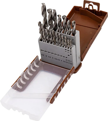 

Набор сверл, 64 489 / FT-924U21S