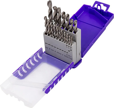 

Набор сверл, 64 492 / MT-924U21S