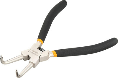 Съемник Tolsen 225мм / TT10093s -