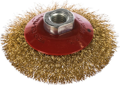 Щетка для электроинструмента Matrix 74608 - 