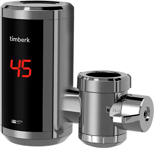 Проточный водонагреватель Timberk T-IT3-MD-R10