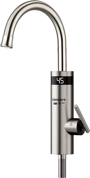 Кран-водонагреватель Timberk T-IT3-MD-R11