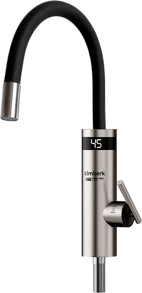Кран-водонагреватель Timberk T-IT3-MD-R12